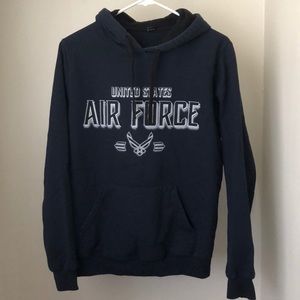United States Air Force Hoodie
